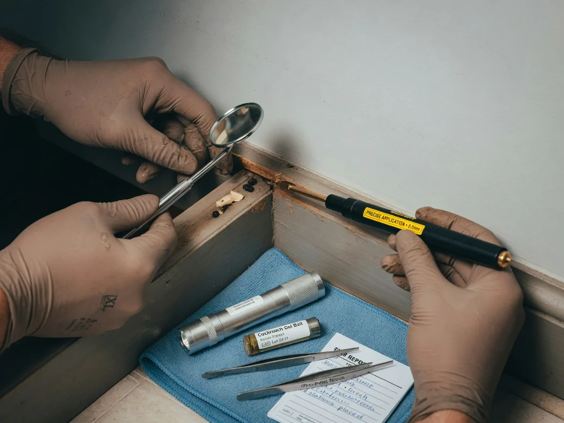 Why choose Emergency Pest Control in Fort Sumner, NM